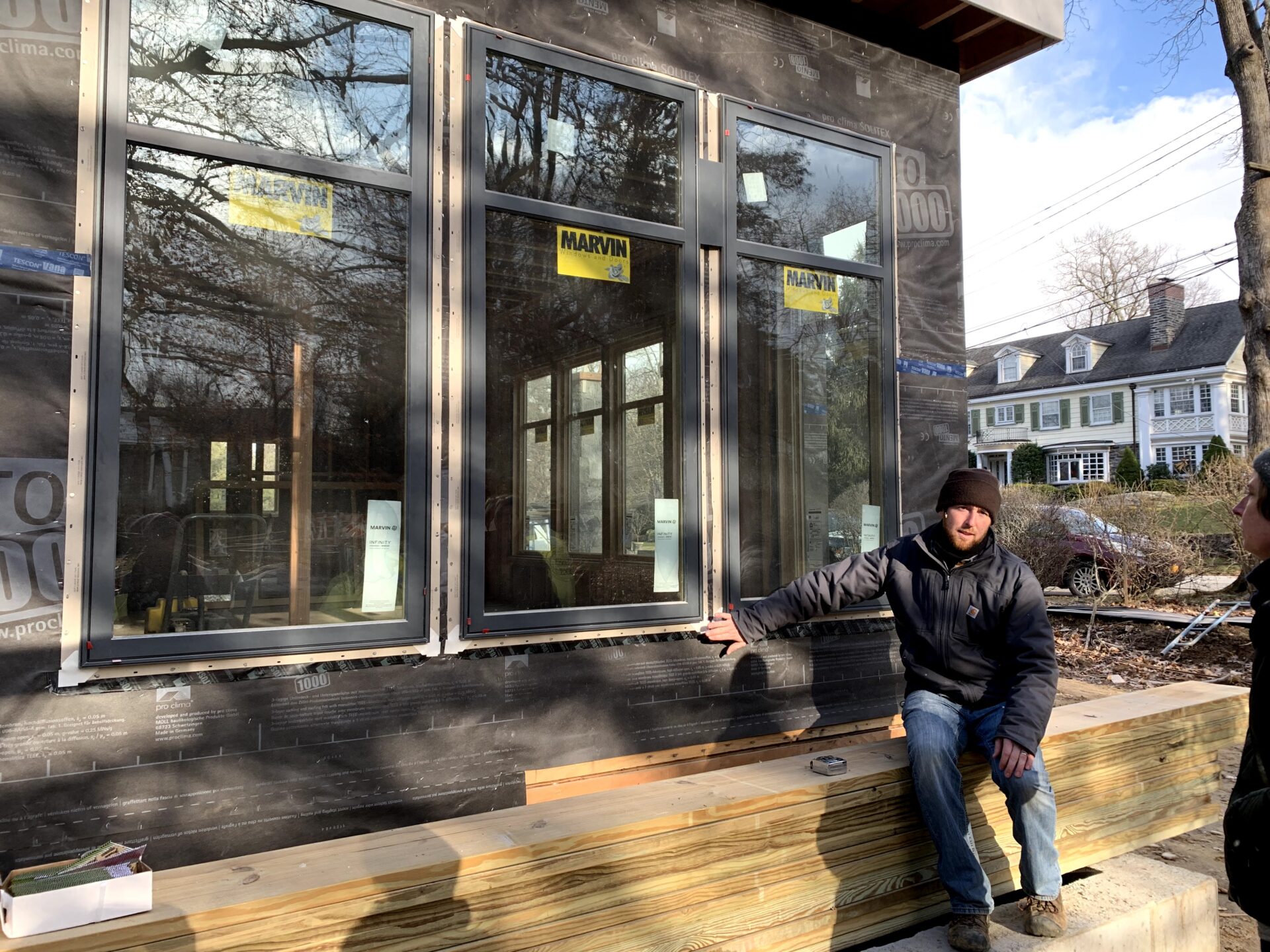 General Contractor BCI Westchester County, NY